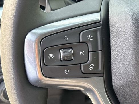 New 2026 Chevrolet Silverado 1500 RST image 23