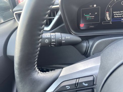 Used 2024 Toyota Corolla GR image 15