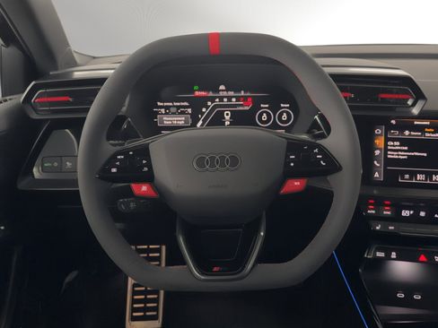 New 2026 Audi RS 3 image 20