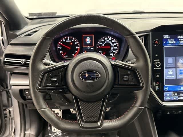 Used 2023 Subaru WRX Premium AWD/4WD image 7