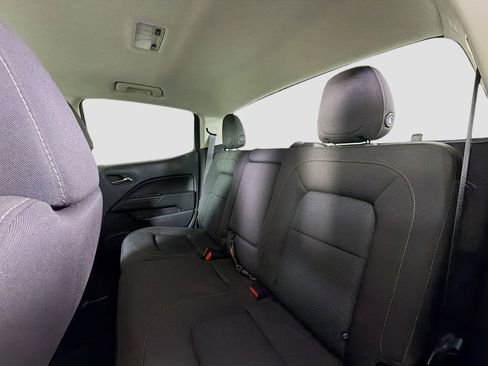 Used 2022 Chevrolet Colorado LT RWD image 20