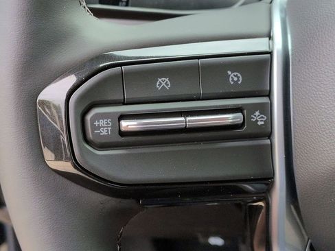 New 2026 Chevrolet Colorado Trail Boss AWD/4WD image 12