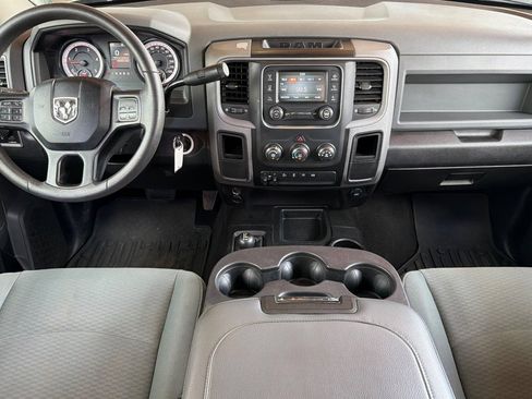 Used 2018 RAM 2500 Tradesman w/ Chrome Appearance Group AWD/4WD image 14