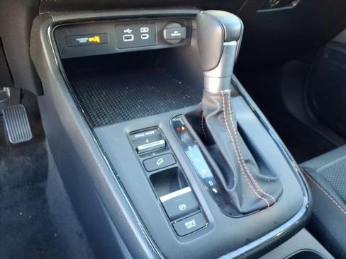Used 2025 Honda CR-V Sport image 21