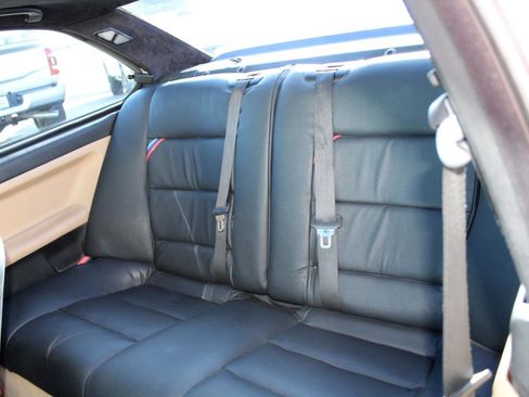 Used 1999 BMW M3 Coupe image 11