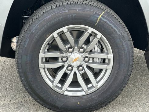 New 2026 Chevrolet Colorado LT RWD image 33