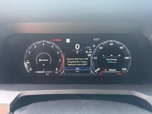 New 2026 Toyota Tacoma TRD Sport AWD/4WD image 24