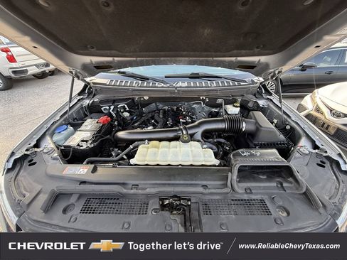 Used 2023 Ford Expedition Max Limited RWD image 38