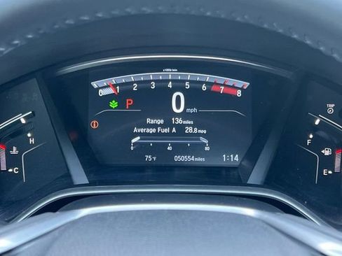 Used 2022 Honda CR-V EX-L image 33