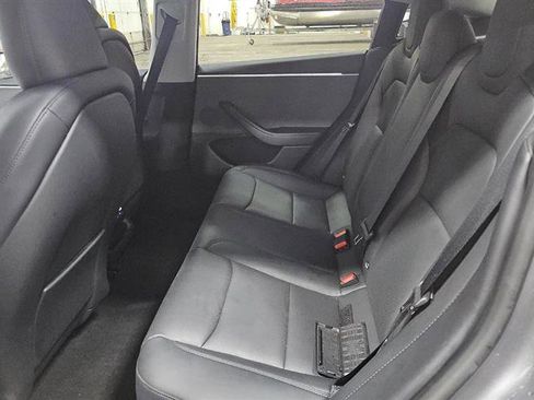 Used 2024 Tesla Model 3 Long Range image 8