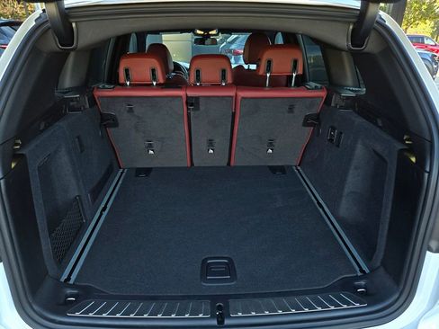 Used 2022 BMW X3 xDrive30i w/ Premium Package image 34