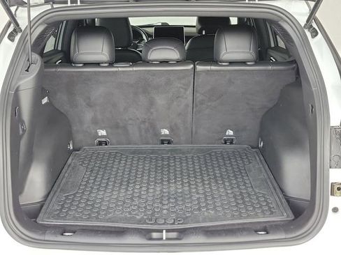 Used 2022 Jeep Compass Altitude w/ Convenience Group image 33