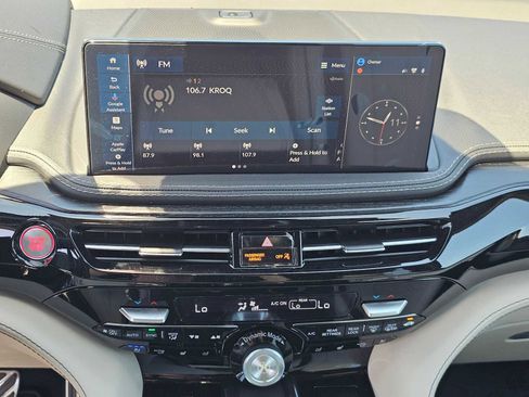 New 2025 Acura MDX Type S image 31