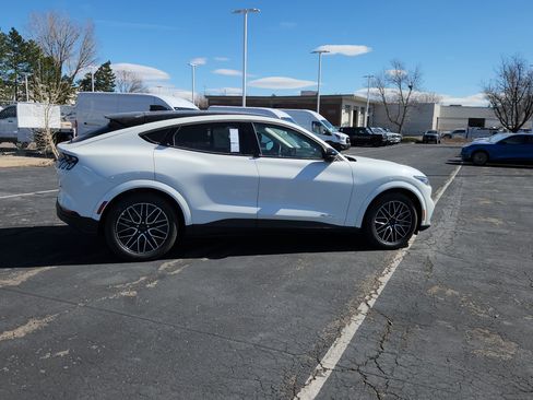 New 2026 Ford Mustang Mach-E Premium image 16