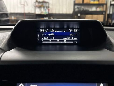 Used 2023 Subaru Forester Premium image 37