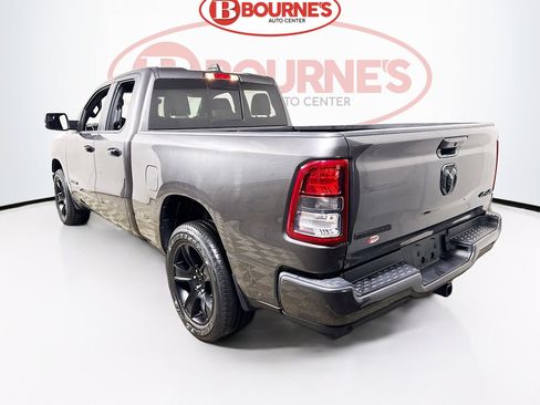 Used 2023 RAM 1500 Big Horn image 8