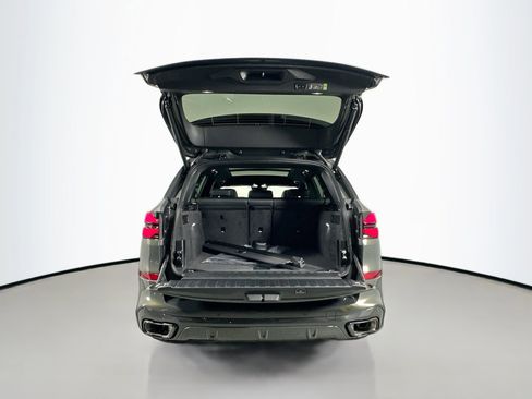 New 2026 BMW X5 xDrive40i w/ M Sport Package image 27