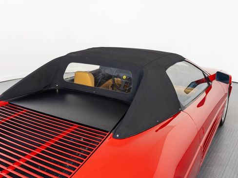 Used 1994 Ferrari 348 Spider RWD image 86