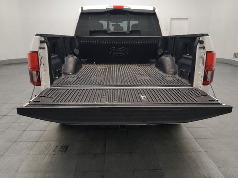 Used 2018 Ford F150 Lariat w/ Equipment Group 502A Luxury RWD image 29