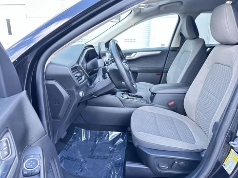 Used 2020 Ford Escape SE AWD/4WD image 13