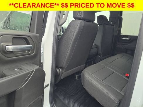 New 2026 Chevrolet Silverado 2500 W/T w/ WT/CX Safety Package RWD image 16