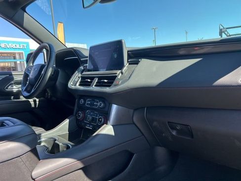 Used 2024 Chevrolet Tahoe RST w/ Luxury Package image 36