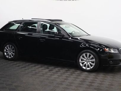 Used 2012 Audi A4 2.0T Premium