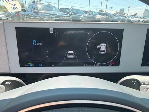 Used 2024 Hyundai Ioniq 5 Limited RWD image 23
