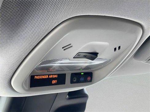 New 2025 Chevrolet Trax ACTIV w/ Driver Confidence Package image 21