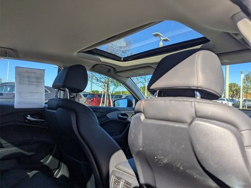 Used 2023 Acura TLX image 12