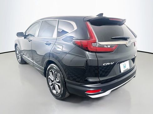 Used 2022 Honda CR-V EX image 7