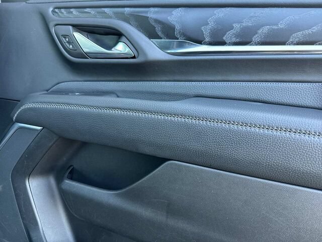 Used 2023 GMC Yukon XL Denali w/ Denali Reserve Package AWD/4WD image 22