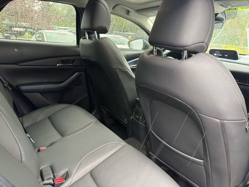 Used 2021 MAZDA CX-30 AWD 2.5 S w/ Preferred Package image 12