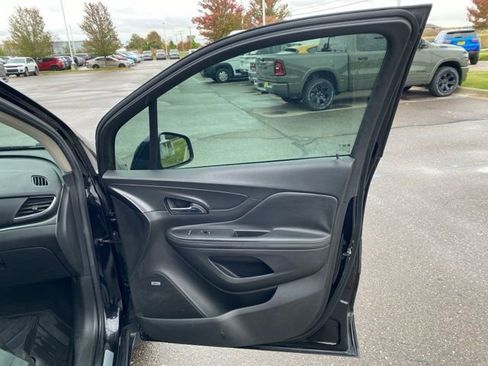 Used 2018 Buick Encore Premium w/ Experience Buick Package image 31