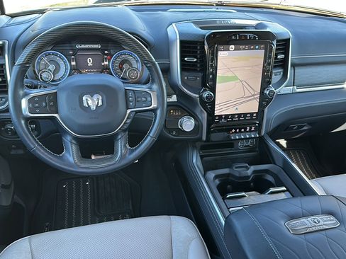 Used 2022 RAM 1500 Limited image 20