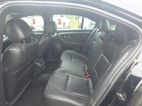 Used 2013 Ford Taurus SEL FWD image 12