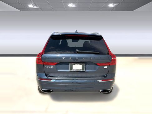 Used 2021 Volvo XC60 T8 Inscription w/ Protection Package Premier AWD/4WD image 10