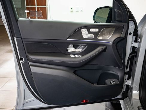 New 2026 Mercedes-Benz GLE 350 4MATIC image 24