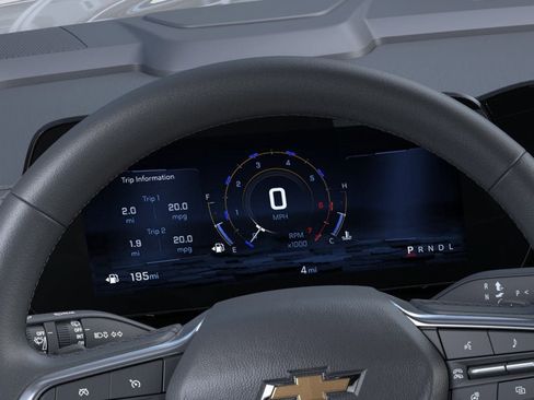 New 2026 Chevrolet Suburban Premier AWD/4WD image 18