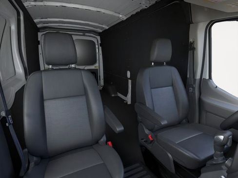 New 2025 Ford Transit 150 148 Medium Roof w/ Load Area Protection Package image 32