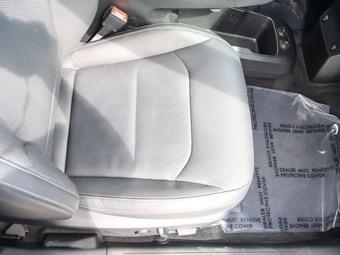 Used 2022 Kia EV6 Wind w/ Wind Technology Package image 32