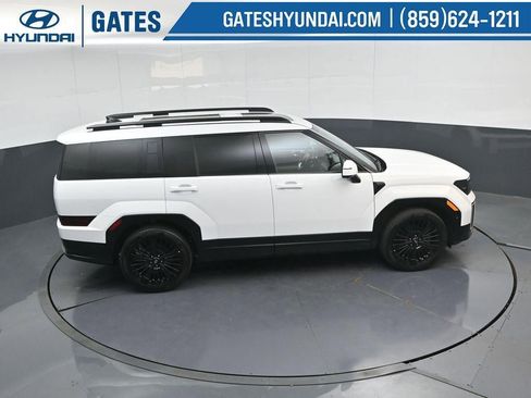 New 2026 Hyundai Santa Fe Calligraphy AWD/4WD image 41