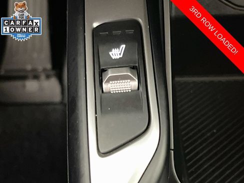 Certified 2024 Kia Sorento S w/ Panoramic Sunroof Package FWD image 21