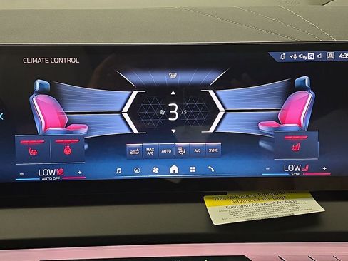 New 2026 BMW X3 xDrive30 w/ Convenience Package image 20