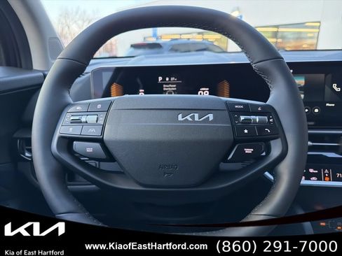 Used 2026 Kia Sportage EX AWD/4WD image 39