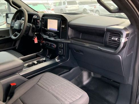 Used 2023 Ford F150 XL w/ STX Appearance Package image 16