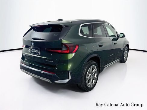 Used 2023 BMW X1 xDrive28i w/ Convenience Package AWD/4WD image 7
