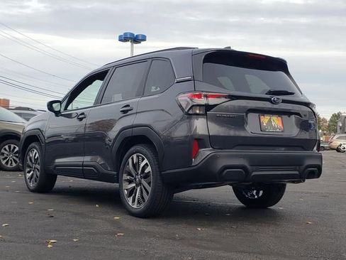 New 2026 Subaru Forester Touring image 5