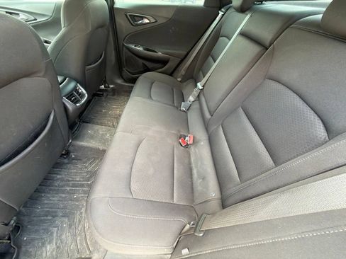 Used 2020 Chevrolet Malibu LT FWD image 14