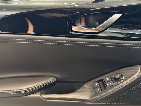 New 2025 MAZDA MX-5 Miata Club w/ Brembo/BBS Recaro Package image 11